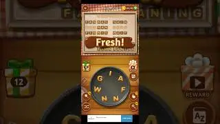 Word Cookies DAILY Puzzle December 1 2023 Answers | #wordcookies #daily #answers