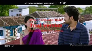 fida movie review by a Director