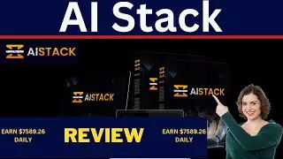 AI Stack Review Demo Bonus: See How We 