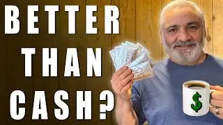 Making Coffee Packets as a Consumable Mini Currency - January No Spend Pantry Challenge Day 20