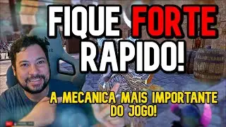 Esse é o segredo para ficar forte em Throne and Liberty! Contratos de resistência! Moedas do abismo!