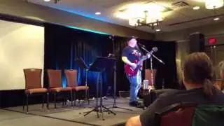 Mickey mason ending on a high note