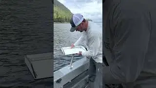 Check Out the Magma Bait Station/Fillet Table