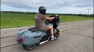 Impact ECU Turbo Harley 2-Step Anti Lag