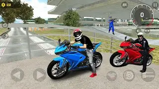 Xtreme Motorbikes stunts Motor Racing Bike Motocross game #1 Best Bike game For Android ios Gameplay