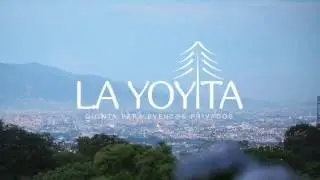 Quinta La Yoyita - Finca para eventos Costa Rica