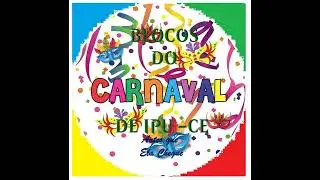 🎵🎷BLOCO ANTES QUE ELA CHEGUE