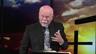 70 - God Talk With Pastor Dan Smith - S2E18