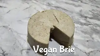 Vegan Brie