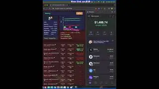 ETH Launch Snipe Bot 2025 | Capture New Ethereum Tokens Instantly for Huge Gains!