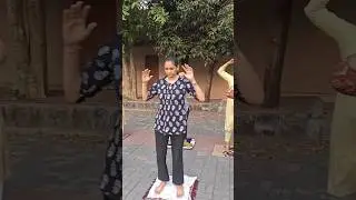 free yoga class #weightloss #yoga #meditation #nabhijhatka #suntohuman #paramalay