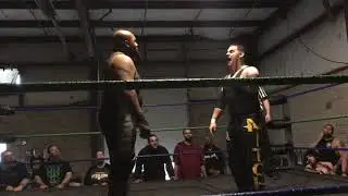 For the Future - Episode 13 (Marcus Waters vs Chris Volta vs Mitch Vallen)