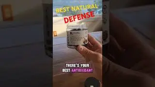 BEST NATURAL DEFENSE I TAKE DAILY !!