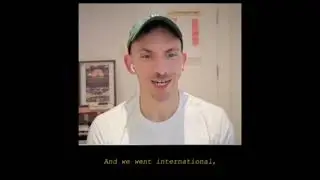 Edinburgh Fringe 2025: Luigi The Musical Interview