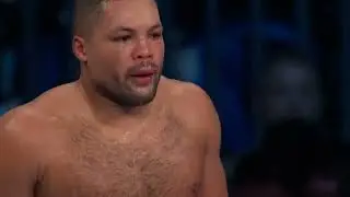 Zhilei Zhang vs Joe Joyce A rematch September 23, 2023