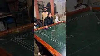 This Play Changed Everything 😱🎯#Carrom#Shorts#Viral#Trending#Foryou