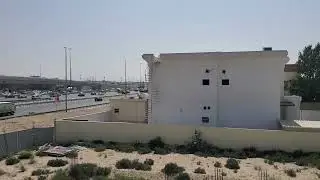 Weather Dubai E44 Sun 29C 12:20PM 