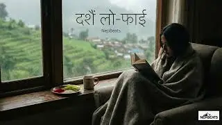 Dashain Lofi   दशैं लो फाई | Relaxing Chill Vibes | NepBeats