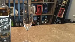 Episode 14 Live tasting Tequila of the Week: Cascahuin XA NOM 1123 and Villa Lobos XA NOM 1139