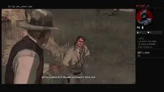 Red Dead redemption 1 #reddeadredemption #fifa #gaming 