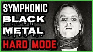The BEST Symphonic Black Metal You&rsquo;ve NEVER Heard