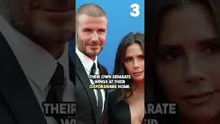Celebrity Couples Who Sleep In Separate Beds