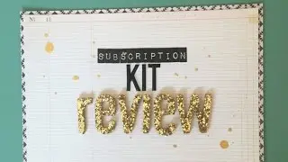 Danipeuss Kit Review   Part One