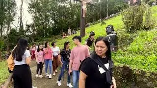 Weekend Getaway at Lucban Quezon