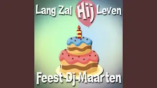 Lang Zal Hij Leven