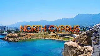 Adventures in NORTH CYPRUS | Cinematic travel film