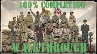 Far Cry 5 Hours of Darkness Walkthrough 100% |Survivor Mode|