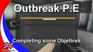 Outbreak pandemic Evolution (updated) Ticking off objectives!