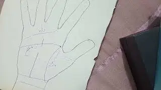 Haton ki lakeer Rohani Shifa📿🖐️👳