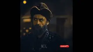 🔥Osman Bey killer entry 💯Osman Bey attitude 🔥😎#shorts #shortvideo #viralvideo #reaction