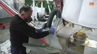EVYP Crop Biostimulation Technologies