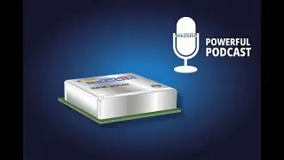 Switching regulator with 99% EFFICIENCY rating? It&rsquo;s true! | The RPM series DC/DC converters