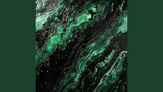 Liquid emeralds (Speed Up)