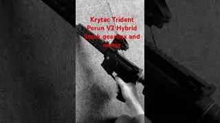 Krytac Trident Perun V2 Hybrid