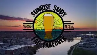 Sunrise Suds Tap Takeover 2018