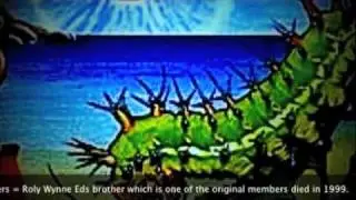 Ozric Tentacles Dharma Reggae