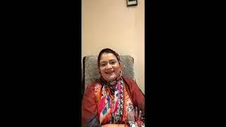 Highlight 57:10 – 1:02:10 from Irum Aapi cooksofficial is live || Aik Maa Ko Kasa huna chahie