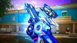 NOVA SKIN ULTRA GR&Aacute;TIS do BLOOD STRIKE! 🔥 (QBZ95 - SEM FIM)
