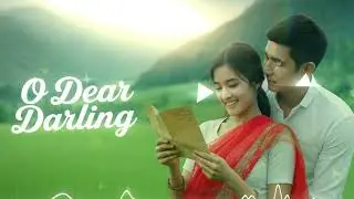 O Dear Darling Tore Naam | New Nagpuri Cover Song | Nagpuri  Romantic Song | Trending Nagpuri Song