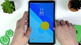 Samsung Galaxy Tab A11 (LTE): Lock screen pattern not recognized &ndash; what to do?