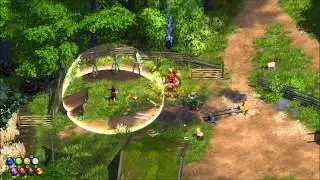 From The Hoard Magicka - Ep 2 Killing Your Friends