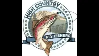 HCFF Guest Tyer Casey Anderson Booby, Popcorn Beetle and Balanced Leech