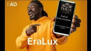 EraLux ad | clothes brand | western clothes for womens | and for everyone
