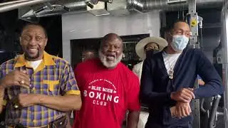 JAMES TONEY BEFORE SPENCE VS BUD 