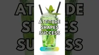 Attitude | Motivational Quotes | Positive Affirmations #motivational #shorts #viral