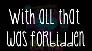 Unforgiven (Matroda Remix)- Blood On The Dance Floor (Lyrics Video) HD